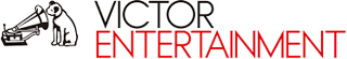 ビクターエンタテインメントのロゴ