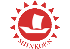 社会福祉法人神港園のロゴ