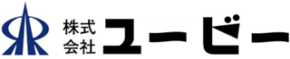 ユービー（SIer）のロゴ
