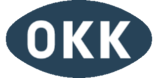 小木曽工業のロゴ