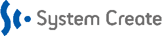 システム・クリエートのロゴ