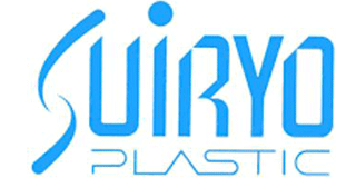 水菱プラスチックのロゴ