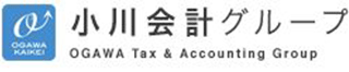 税理士法人小川会計のロゴ