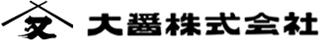 大醤のロゴ
