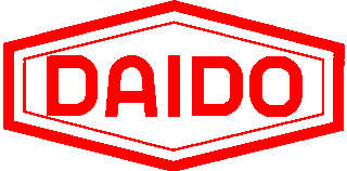 大同化成工業（化学・大阪府）のロゴ