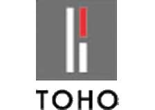 東宝住宅のロゴ