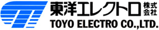 東洋エレクトロのロゴ