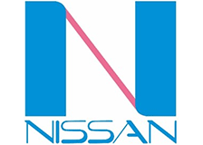 日産建物管理のロゴ