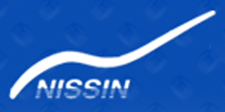 日神運輸のロゴ