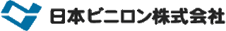 日本ビニロンのロゴ