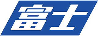 富士食品工業（食品・神奈川県）のロゴ