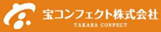 宝コンフェクトのロゴ