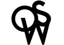 オシャマワールドのロゴ