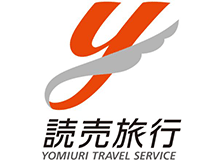 読売旅行のロゴ