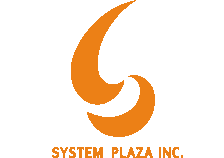 システムプラザ（SIer・東京都港区）のロゴ