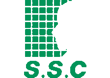 エス・エス・シー（SIer）のロゴ