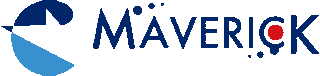 マーベリック（SIer・東京都千代田区）のロゴ
