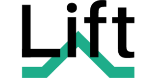 リフト（人材）のロゴ