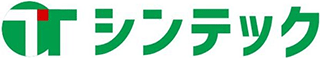 シンテック（機械・愛知県）のロゴ