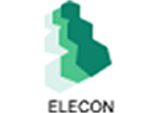 エレコン（建築）のロゴ