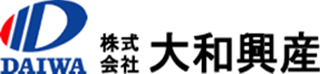 大和興産（不動産）のロゴ