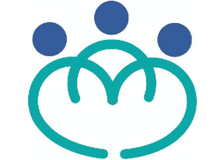 社会福祉法人正仁会のロゴ