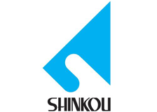 神興建設のロゴ