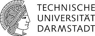 ダルムシュタット工科大学のロゴ