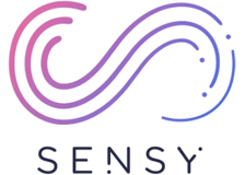 SENSYのロゴ