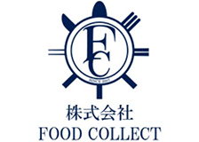 FOOD COLLECTのロゴ