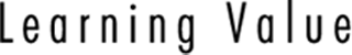 ラーニングバリューのロゴ