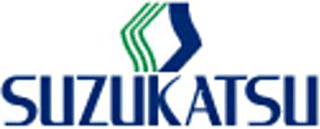 鈴活印刷のロゴ