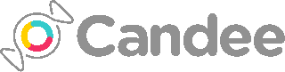 Candeeのロゴ