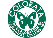 カロラータのロゴ