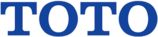 TOTO九州販売のロゴ