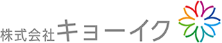 キョーイクのロゴ