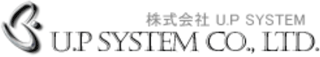U.P SYSTEMのロゴ