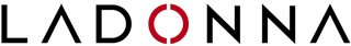 ラドンナのロゴ
