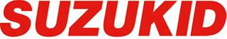 スズキッドのロゴ