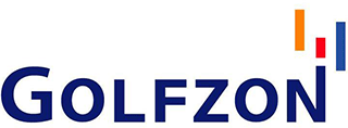 GOLFZON Japanのロゴ