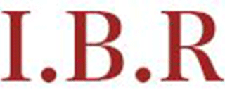 アイ・ビー・アールのロゴ