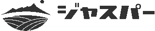 ジャスパーのロゴ
