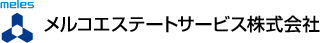 メルコエステートサービスのロゴ