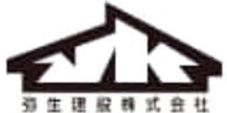 弥生建設のロゴ