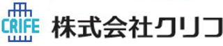 クリフ（不動産関連）のロゴ