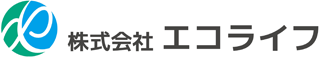 エコライフ（設備工事）のロゴ