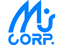 エムズコーポレーション（SIer）のロゴ