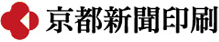 京都新聞印刷のロゴ