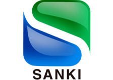 三基建設のロゴ