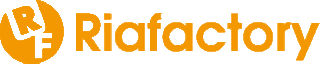リアファクトリーのロゴ